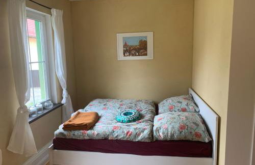 Kleines Ferienappartement in Erfurt-Schmira - Foto 13