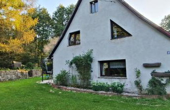 Pisary20 Dom w Masywie Śnieżnika - Foto 1