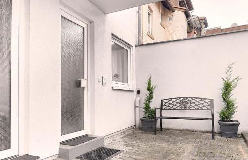 LIV Design Apartments Ettlingen-Zentrum - Foto 11