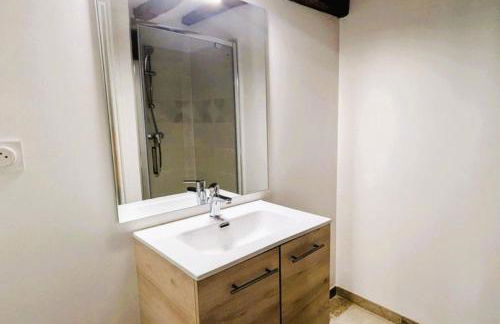 Janedala gite 8 pers Levroux - Foto 21