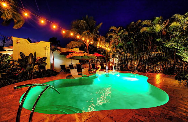 Coco Plum Cottage - Foto 44