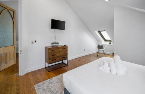 Hyde Park Penthouse with Private Patio - Foto 21