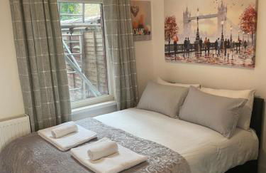 Amazing studios 2 - East London - Foto 6