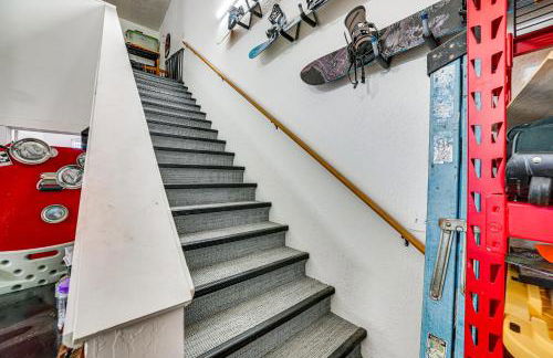 Sportsmans Paradise! St Maries Stay Near Hunting - Foto 16