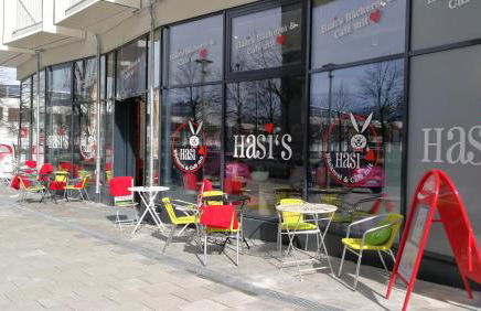 Myroom Business Apartment Nähe Messe München - Foto 43