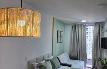 Studio com Piscina Porto Maravilha e VLT na porta - 5 min da rodoviária RJ - Foto 4