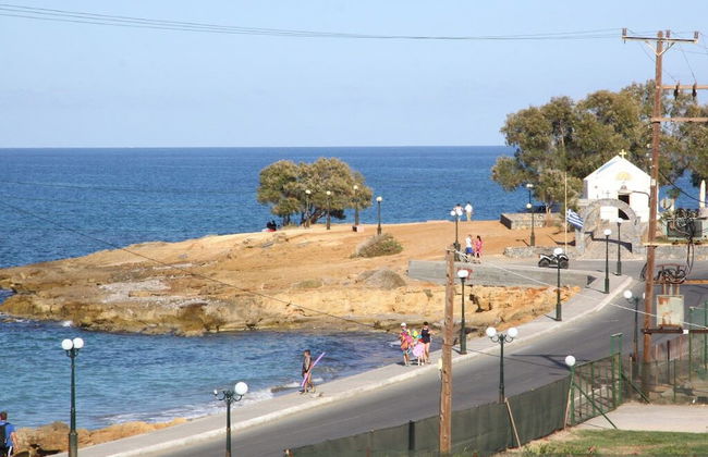 Sweet Memory Apartments - Foto 14