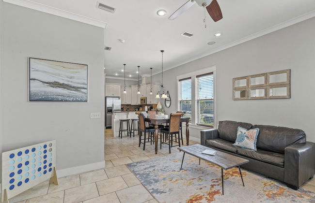 Salty Beach - Photo 13