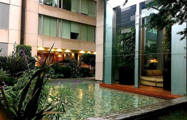 Napoles Condo Suite - Foto 54