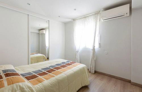 Apartamentos La Vaguada Suites - Foto 6