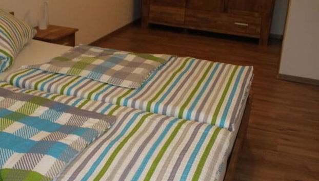 Meyerhoff No. 1 Modern Retreat - Foto 3, Habitación