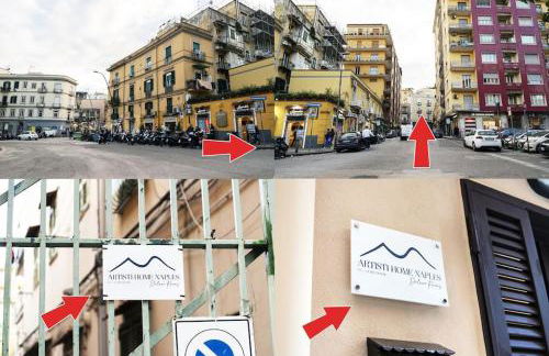 Artisti Home Naples - Photo 7