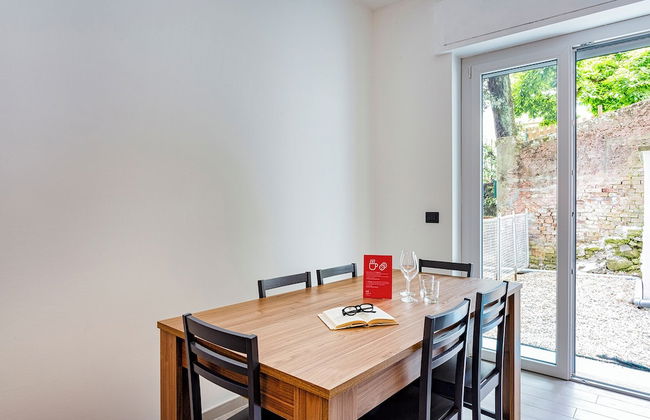 Terrace Flat in S. Margherita - Foto 8