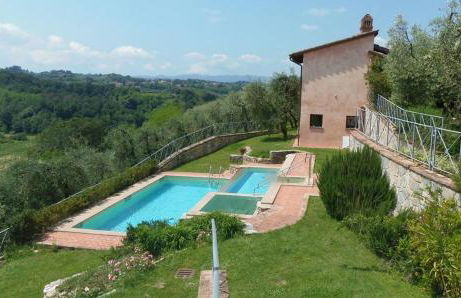 Villa il Pino by VacaVilla - Foto 1