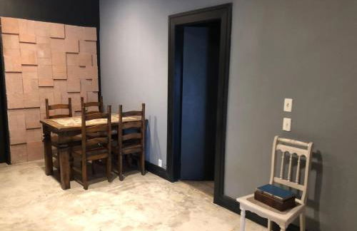 CASA CONCEITO - studio panoramico, suites e quartos - Foto 73