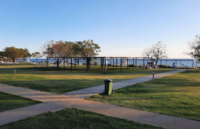 The Wind Sycamore Holiday Villas in Belek - Foto 34