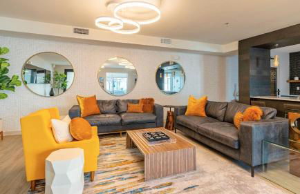 Landing Stylish 1BD Gym Rooftop Lounge - Foto 19