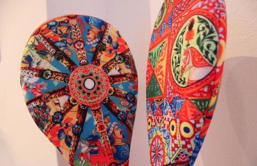 Duca d'Aosta Terrace, Skypool & Sauna - Foto 73