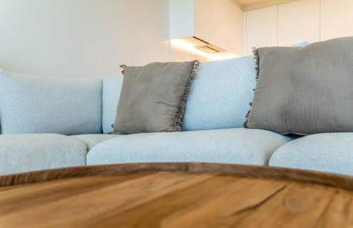 Beachfront Garden & SPA - indoor and outdoor pool - Foto 25