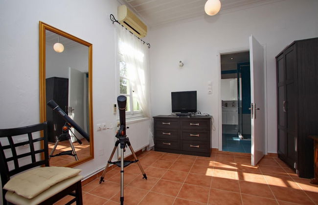 Cherry Cottage in Skopelos - Foto 9