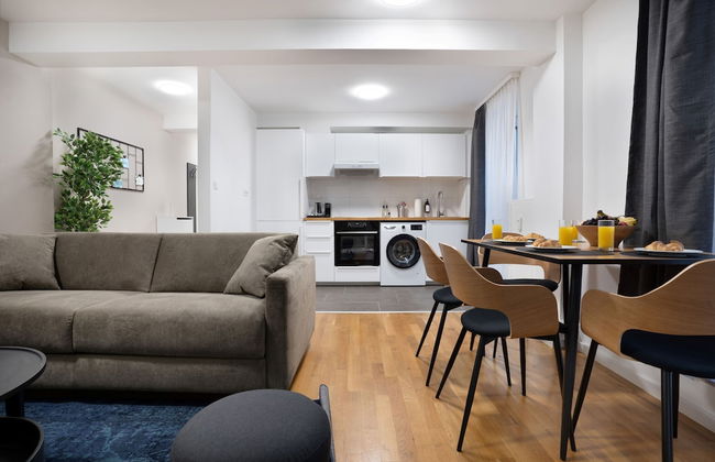 Schöne Apartments in Bad Honnef - Foto 60