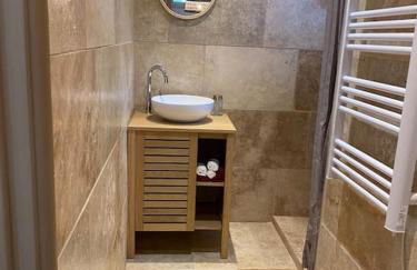 Villa Augustine, nature & vue panoramique - Foto 34