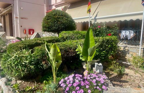 Hotel Marialena - Foto 19