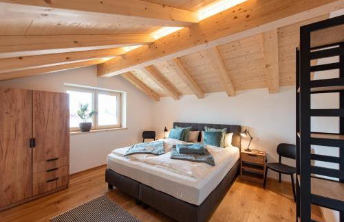 Ferienhaus Chiemseefeeling - Foto 23