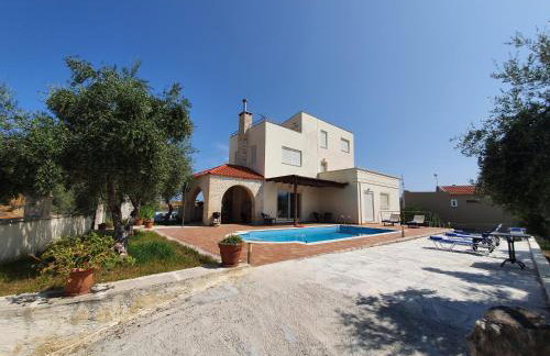 Argo Villa Kalives - Photo 2