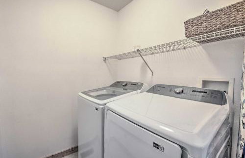 Great for Families! Lavish Hiawassee Cabin - Foto 32