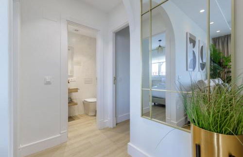 Penthouse Malagueta Sea View - Foto 11