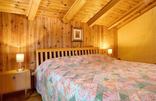 Casa Belfort per 9 persone - Foto 12