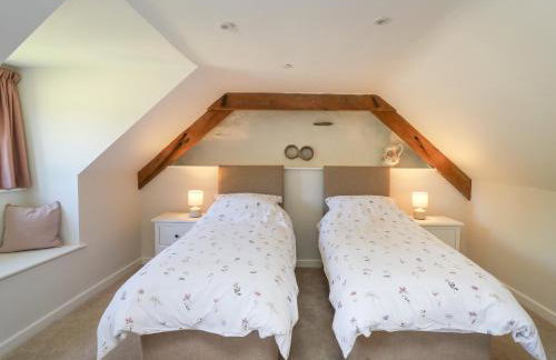 Cattle Tree Cottage - Foto 15