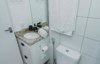 Apartamento Vista Mar - 708 - Foto 28