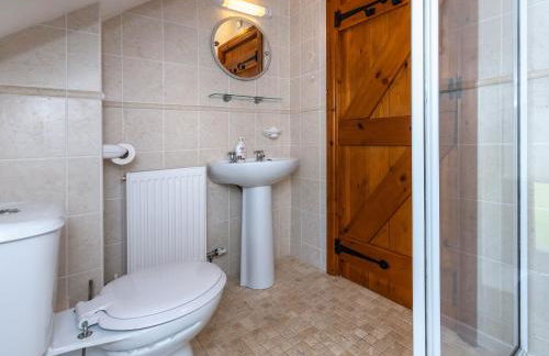 Carn Llidi Cottage - Photo 24