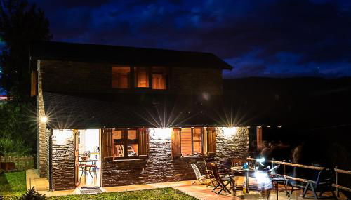 Panoramic Xalet la Molina con Vistas Excelentes - Foto 5