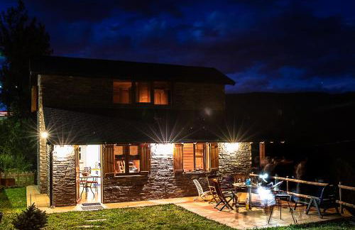 Panoramic Xalet la Molina con Vistas Excelentes - Foto 5