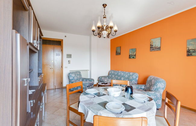 Apartment 1 km From Lago Trasimeno - Foto 16