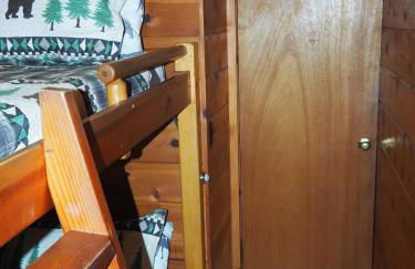 Birch Shores Resort - The Aspen Cottage - Foto 31