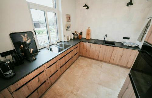 Semi-Detached House Near Schaalsee And Hamburg - Foto 6