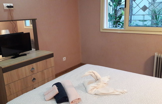 Apartment With Terrace - Foto 11