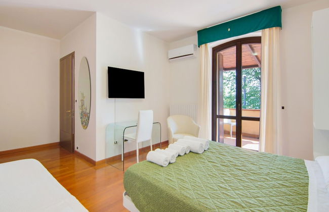 Belvilla by OYO Villa Serra Alta 25 - Foto 9