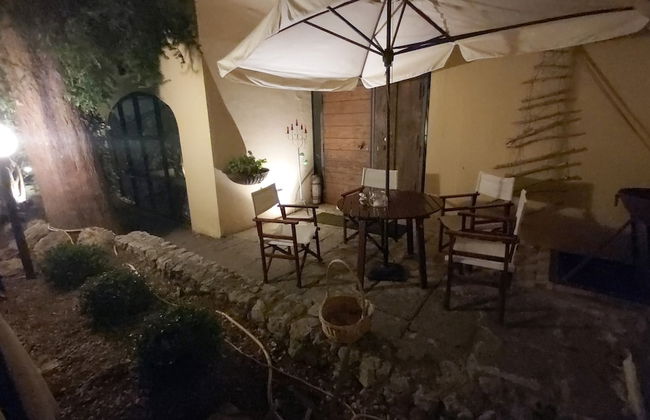 Dimora Aganoor La Foresteria - Foto 37