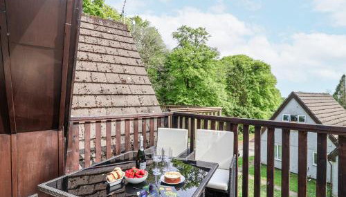 23 Valley Lodge with Hot Tub - Foto 2