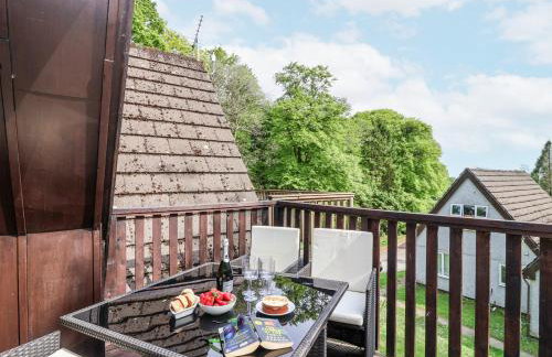 23 Valley Lodge with Hot Tub - Foto 2