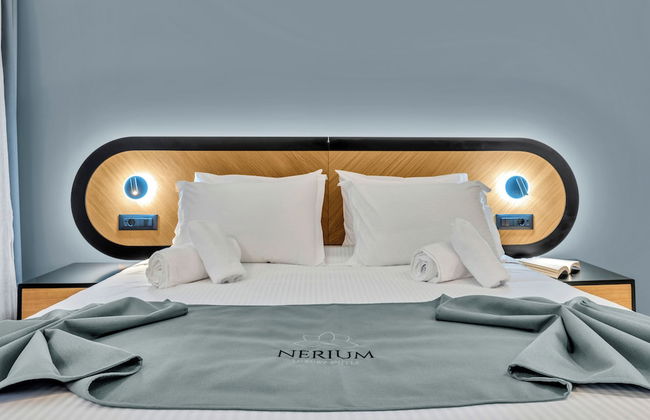 Nerium Luxury Suites - Foto 14