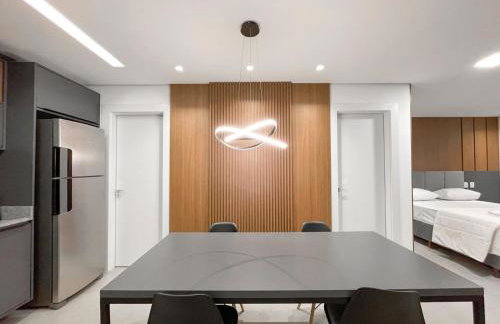 Flat Moderno e Amplo ao Lado do Shopping CG - Foto 19