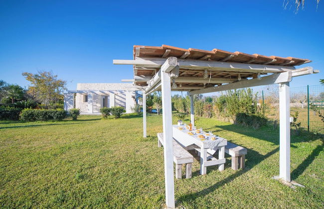 Villa Assunta With Pool Near The Sea - Foto 27