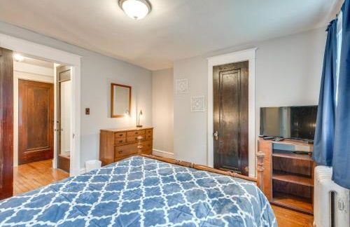 8 Mi to Elk Mountain Ski Resort Clifford Home! - Foto 23