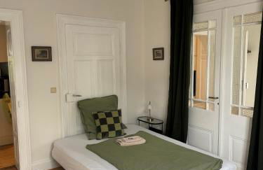 Grand Apartment Worms - Stilvolles Wohnen im Zentrum - Foto 18